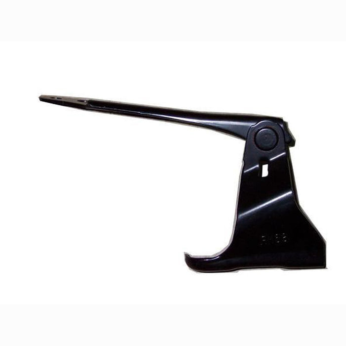 2002-2006 Acura RSX Hood Hinge Kit Left Side - AC1236101-Partify-Painted-Replacement-Body-Parts