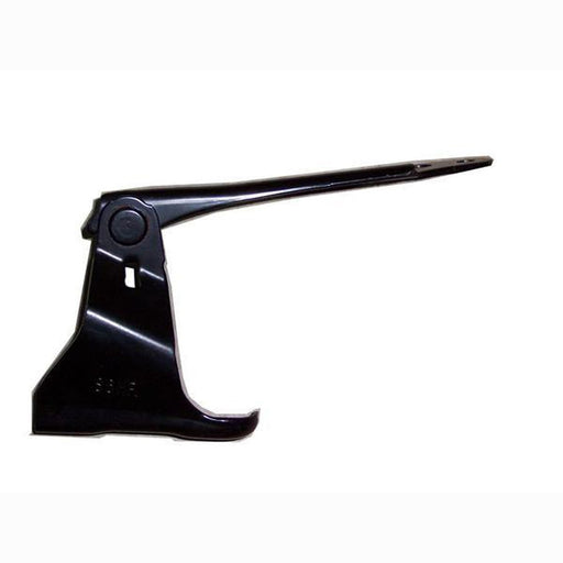 2002-2006 Acura RSX Hood Hinge Kit Right Side - AC1236102-Partify-Painted-Replacement-Body-Parts