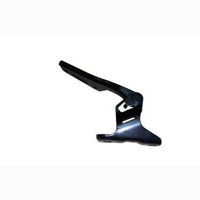 2005-2008 Acura TL Hood Hinge Kit Left - AC1236104-Partify-Painted-Replacement-Body-Parts