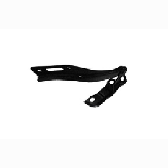 2007-2013 Acura MDX Hood Hinge Kit Left - AC1236106-Partify-Painted-Replacement-Body-Parts