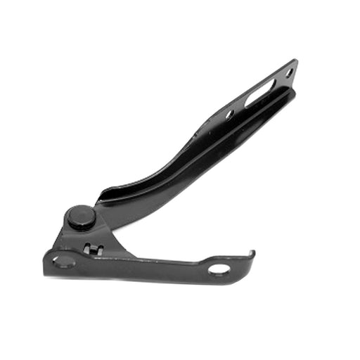 2013-2022 Acura ILX Hood Hinge Kit Left - AC1236114-Partify-Painted-Replacement-Body-Parts