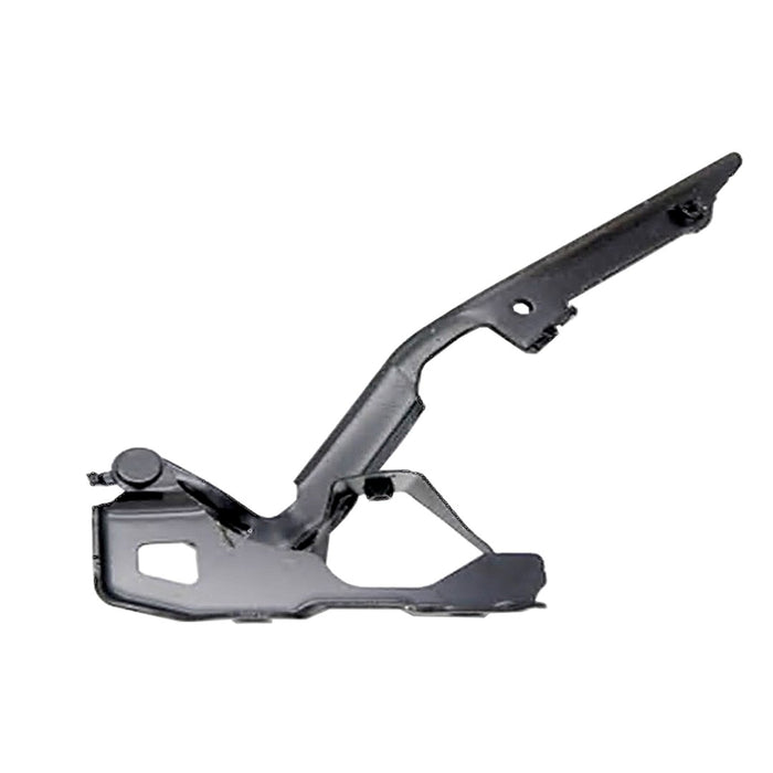 2019-2024 Acura RDX Hood Hinge Kit Right - AC1236115-Partify-Painted-Replacement-Body-Parts