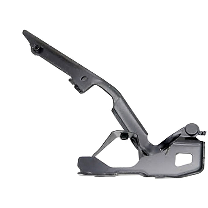 2019-2024 Acura RDX Hood Hinge Kit Left - AC1236116-Partify-Painted-Replacement-Body-Parts