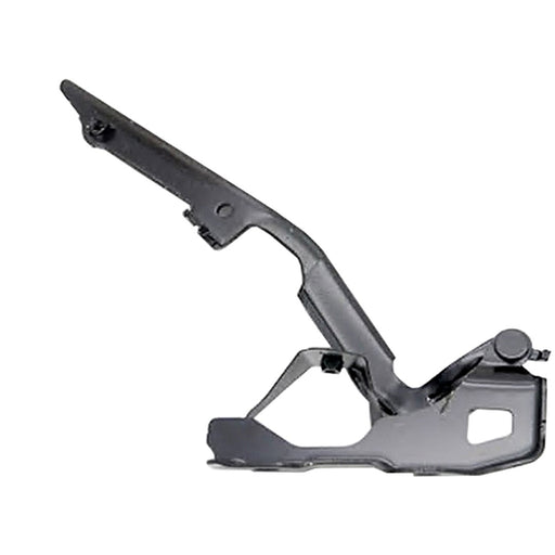 2019-2024 Acura RDX Hood Hinge Kit Left - AC1236116-Partify-Painted-Replacement-Body-Parts