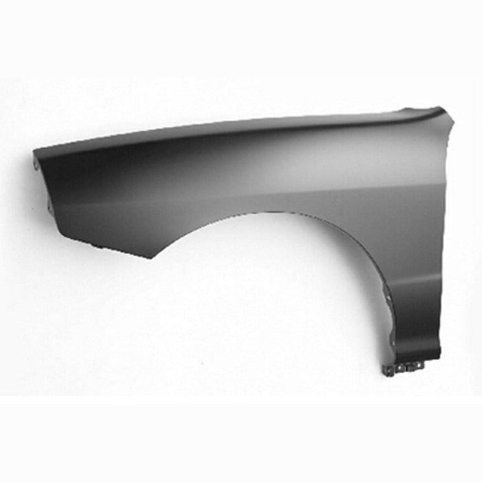 1994-2001 Acura Integra Front Driver Side Fender - AC1240107-Partify-Painted-Replacement-Body-Parts