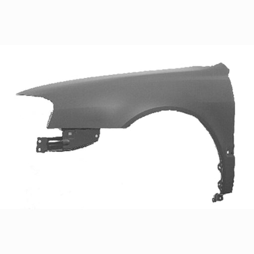 1999-2001 Acura TL Front Driver Side Fender 3.2L V6 - AC1240109-Partify-Painted-Replacement-Body-Parts