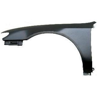 1997-1999 Acura CL Front Driver Side Fender - AC1240110-Partify-Painted-Replacement-Body-Parts