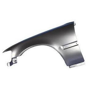 1995-1998 Acura TL Front Driver Side Fender 2.5L L5 - AC1240111-Partify-Painted-Replacement-Body-Parts