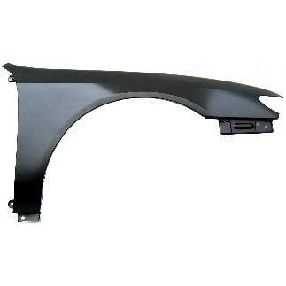 1997-1999 Acura CL Front Passenger Side Fender - AC1241110-Partify-Painted-Replacement-Body-Parts