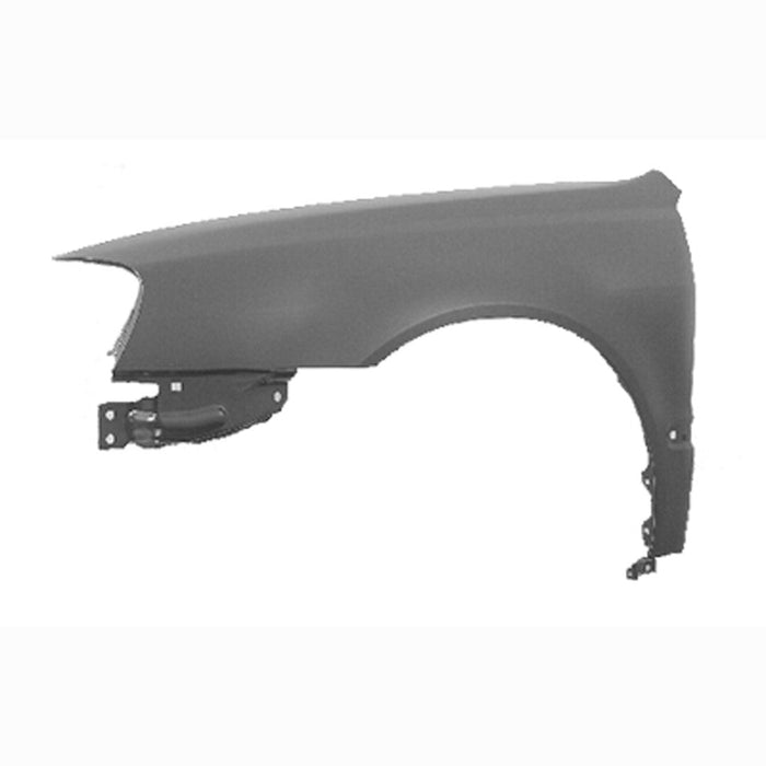 2002-2003 Acura TL Front Passenger Side Fender 3.2L V6 - AC1241115-Partify-Painted-Replacement-Body-Parts