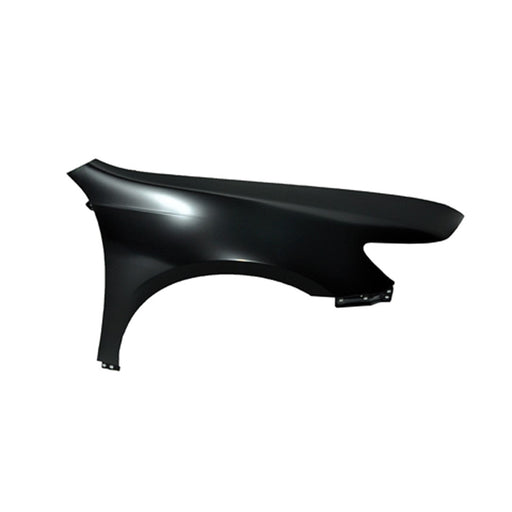 2009-2012 Acura RL Front Passenger Side Fender - AC1241122-Partify-Painted-Replacement-Body-Parts