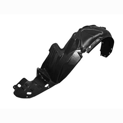 2001-2003 Acura CL Driver Side Fender Liner Plastic - AC1248108-Partify-Painted-Replacement-Body-Parts