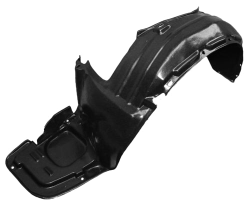 1997-1998 Acura TL Driver Side Fender Liner Plastic 3.2L V6 - AC1248111-Partify-Painted-Replacement-Body-Parts