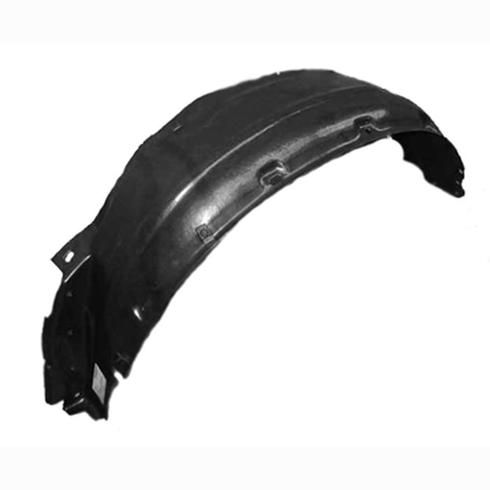 1997-2001 Acura NSX Driver Side Fender Liner - AC1248113-Partify-Painted-Replacement-Body-Parts