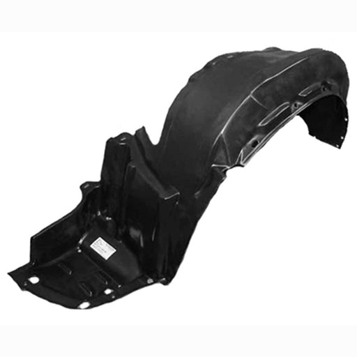 1995-1998 Acura TL Driver Side Fender Liner 2.5L L5 - AC1248115-Partify-Painted-Replacement-Body-Parts