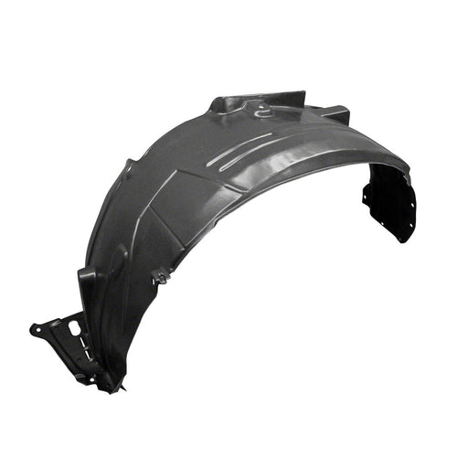 2013-2015 Acura RDX Driver Side Fender Liner - AC1248129-Partify-Painted-Replacement-Body-Parts