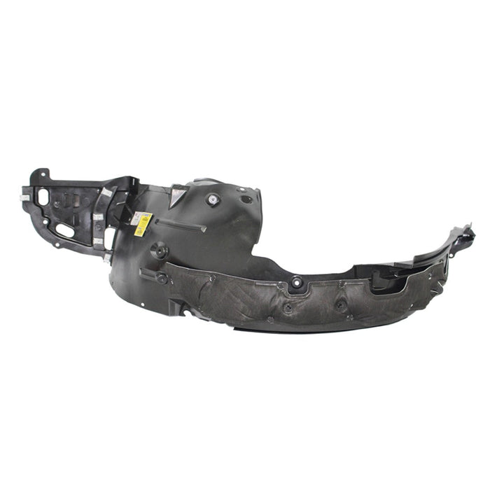 2015-2017 Acura TLX Driver Side Fender Liner - AC1248137-Partify-Painted-Replacement-Body-Parts