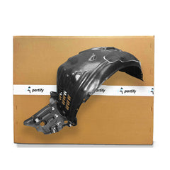 Driver Side Fender Liner image