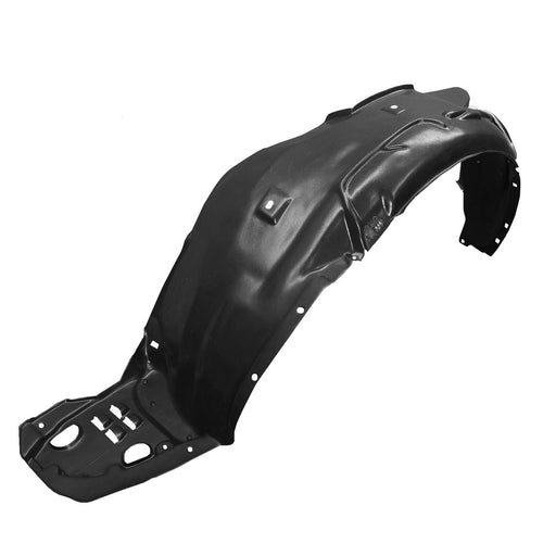 Acura ILX Front Driver Side Fender Liner - AC1248146