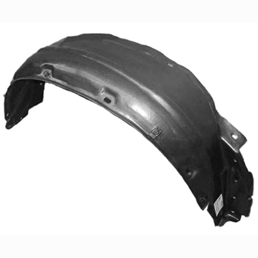 1997-2001 Acura NSX Passenger Side Fender Liner - AC1249113-Partify-Painted-Replacement-Body-Parts