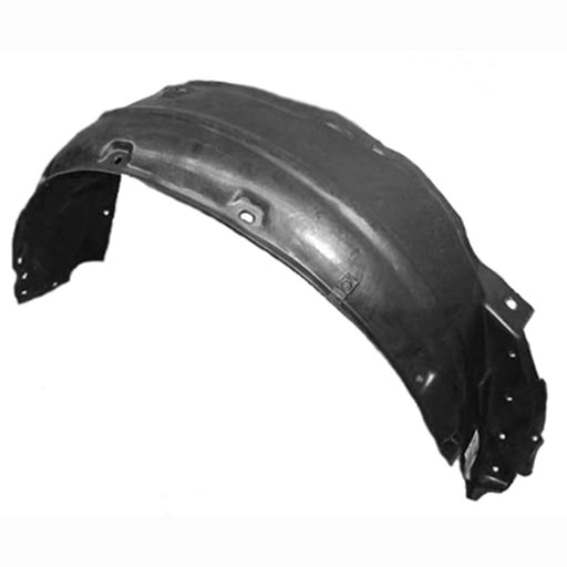 2002-2005 Acura NSX Passenger Side Fender Liner - AC1249114-Partify-Painted-Replacement-Body-Parts