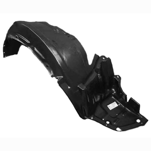 1995-1996 Acura TL Passenger Side Fender Liner 2.5L L5 - AC1249115-Partify-Painted-Replacement-Body-Parts