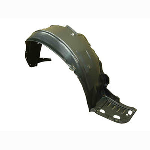 Passenger Side Fender Liner image