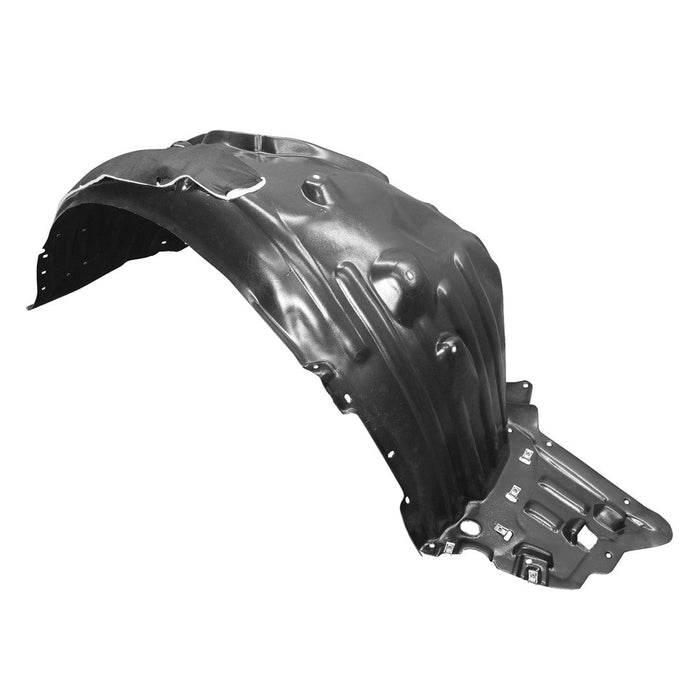 2021-2023 Acura TLX Advance Passenger Side Fender Liner A-Spec|Technology - AC1249142-Partify-Painted-Replacement-Body-Parts