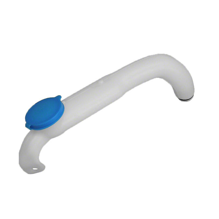 2007-2012 Acura RDX Washer Fluid Reservoir Filler Neck Assembly - AC1288102-Partify-Painted-Replacement-Body-Parts