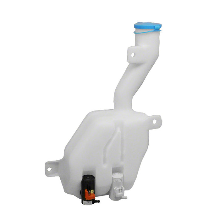 1994-1996 Acura Integra Washer Fluid Reservoir Tank & Pump Assy 2 Door - AC1288105-Partify-Painted-Replacement-Body-Parts