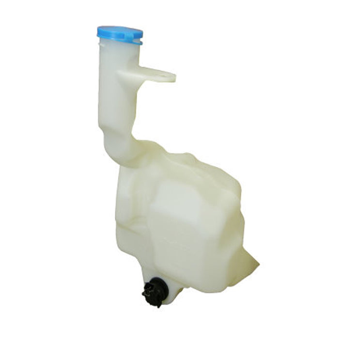 2010-2013 Acura ZDX Washer Fluid Reservoir Reservoir & Pump Assembly - AC1288106-Partify-Painted-Replacement-Body-Parts