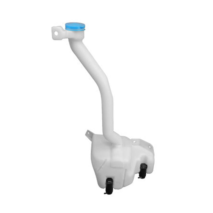 2001-2006 Acura MDX Washer Fluid Reservoir Reservoir & Front Pump Assy - AC1288109-Partify-Painted-Replacement-Body-Parts