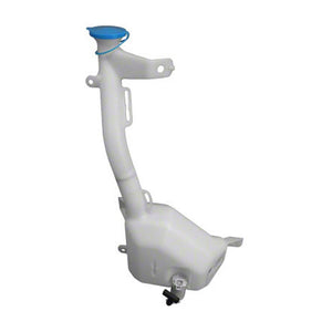 Washer Fluid Reservoir image
