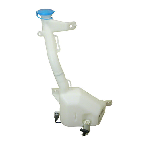 2009-2012 Acura RL Washer Fluid Reservoir Reservoir/Cap/Pump/Inlet Tube/Sensor Assembly - AC1288118-Partify-Painted-Replacement-Body-Parts