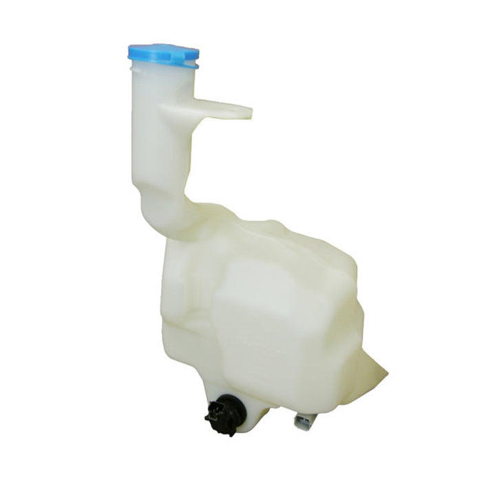 2010-2013 Acura ZDX Washer Fluid Reservoir Reservoir/Cap/Pump/Level Sensor Assembly - AC1288120-Partify-Painted-Replacement-Body-Parts