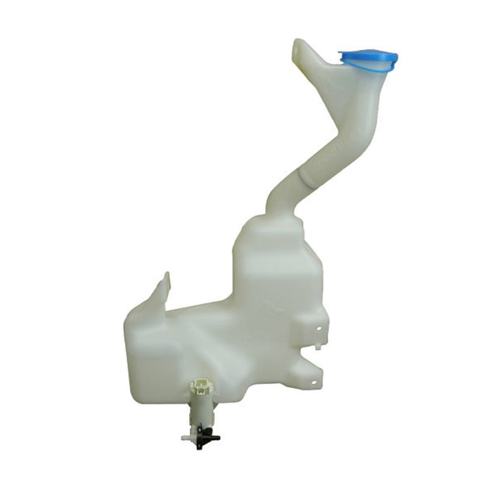 2011-2014 Acura TSX Washer Fluid Reservoir Reservoir/Cap/Inlet/Pump Assembly - AC1288121-Partify-Painted-Replacement-Body-Parts