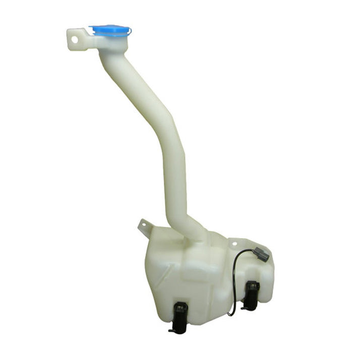 2001-2006 Acura MDX Washer Fluid Reservoir Reservoir/Cap/Pump/Sensor Assembly - AC1288122-Partify-Painted-Replacement-Body-Parts