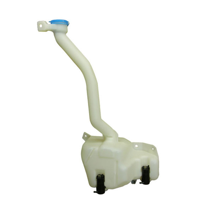 2006 Acura MDX Washer Fluid Reservoir Reservoir/Cap/Pump/Sensor Assembly - AC1288123-Partify-Painted-Replacement-Body-Parts