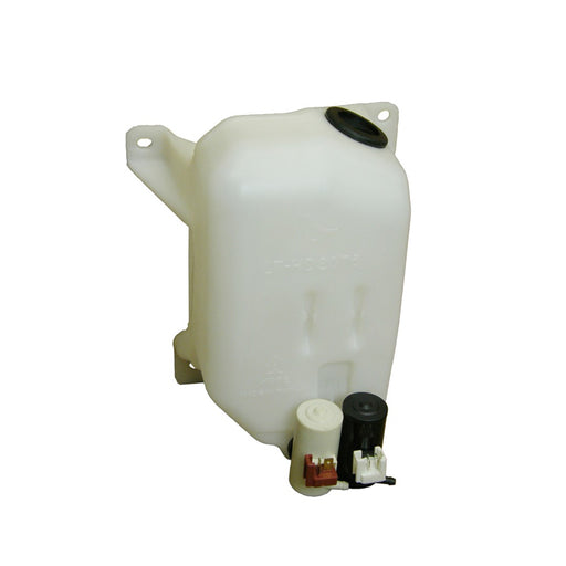 2005-2006 Acura RSX Washer Fluid Reservoir Reservoir/Ff & Rr Pump Assembly - AC1288126-Partify-Painted-Replacement-Body-Parts