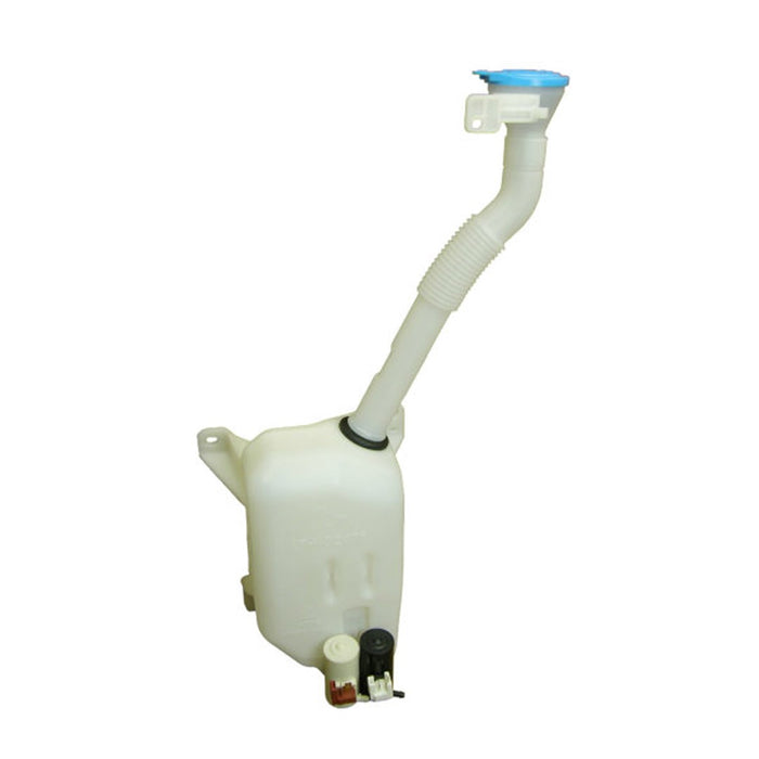 2005-2006 Acura RSX Washer Fluid Reservoir Reservoir/Cap Assembly/Tube/Ff & Rr Pump Assembly - AC1288127-Partify-Painted-Replacement-Body-Parts