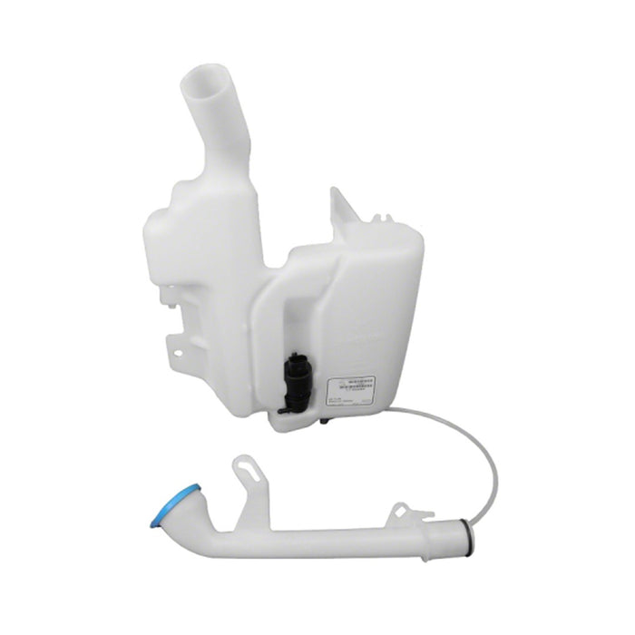 2009-2014 Acura TL Washer Fluid Reservoir Reservoir & Pump Assembly - AC1288129-Partify-Painted-Replacement-Body-Parts