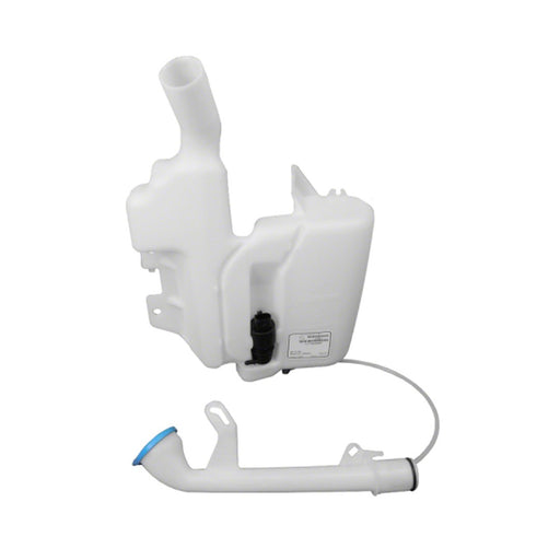 2009-2014 Acura TL Washer Fluid Reservoir Reservoir & Pump Assembly - AC1288129-Partify-Painted-Replacement-Body-Parts