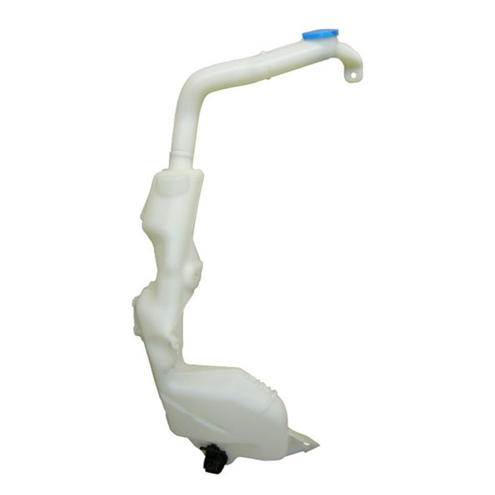 2007-2012 Acura RDX Washer Fluid Reservoir Reservoir/Cap/Pump/Filler Neck - AC1288132-Partify-Painted-Replacement-Body-Parts