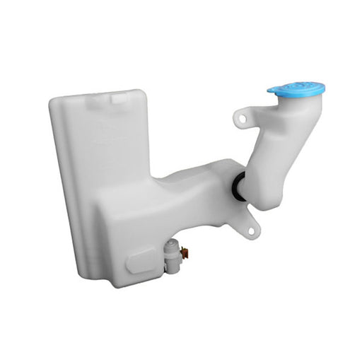 1996-1999 Acura RL Washer Fluid Reservoir Reservoir/Cap/Inlet Tube/Pump Assembly 3.5L V6 - AC1288135-Partify-Painted-Replacement-Body-Parts