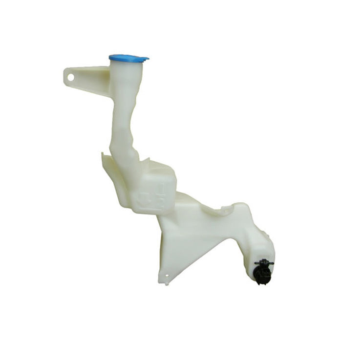 2013-2018 Acura RDX Washer Fluid Reservoir Reservoir/Cap/Pump Assembly - AC1288136-Partify-Painted-Replacement-Body-Parts