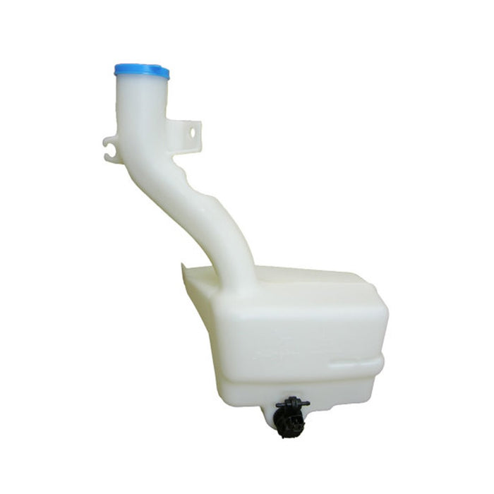 2010-2013 Acura MDX Washer Fluid Reservoir Reservoir/Cap/Pump Assembly - AC1288137-Partify-Painted-Replacement-Body-Parts