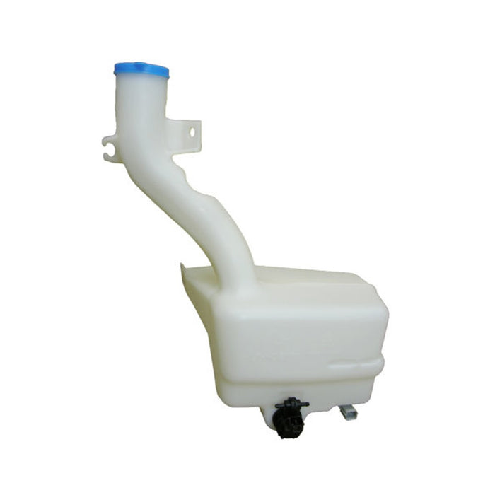 2010-2013 Acura MDX Washer Fluid Reservoir Reservoir/Cap/Pump/Sensor Assembly - AC1288138-Partify-Painted-Replacement-Body-Parts