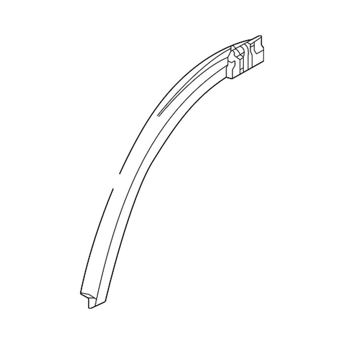 Acura ADX A-Spec/Platinum Elite A-Spec Wheel Arch Molding A-Spec - AC1291101