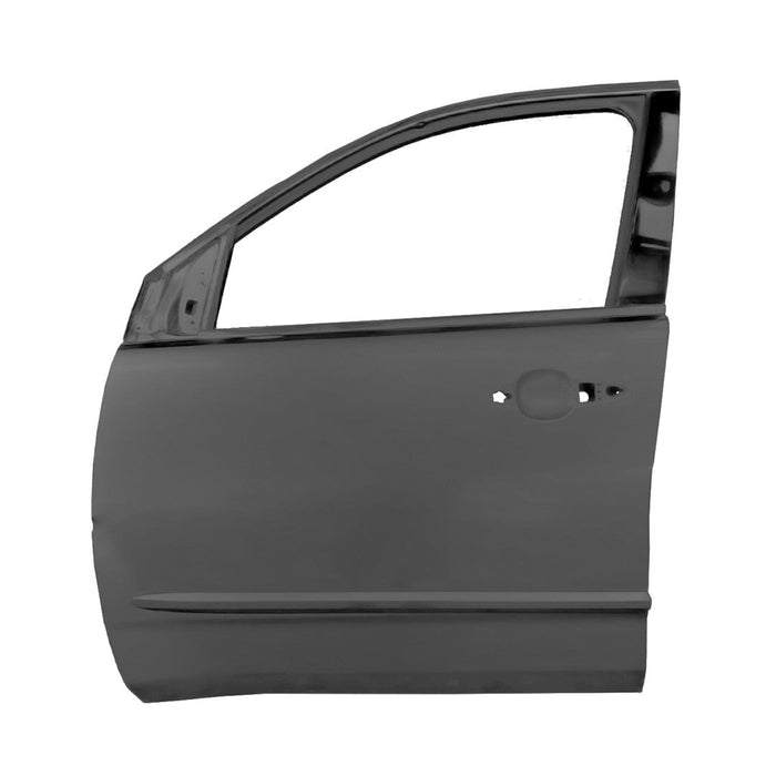 2007-2013 Acura MDX Front Driver Side Door Shell - AC1300100-Partify-Painted-Replacement-Body-Parts