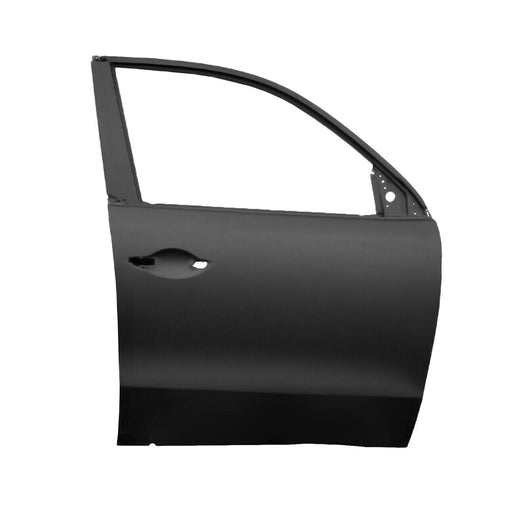 2014-2020 Acura MDX Front Passenger Side Door Shell - AC1301101-Partify-Painted-Replacement-Body-Parts